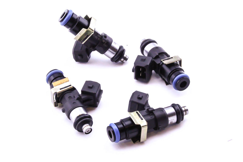 DeatschWerks 06-09 Honda S2000 F22 / 02-11 Civic Si K20 Bosch EV14 1500cc Injectors (Set of 4) - eliteracefab.com