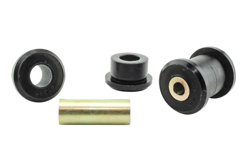 Whiteline Plus 6/09-3/11 Chevy Cruze Front Control Arm-Lwr Inner Front Bushing Kit Whiteline