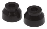 Prothane Universal Ball Joint Boot .800TIDX1.80BIDX1.45Tall - Black