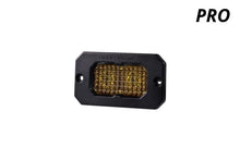 Load image into Gallery viewer, Diode Dynamics Stage Series 2 In LED Pod Pro - Yellow Flood Flush ABL Each