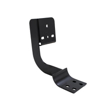 Load image into Gallery viewer, Westin 2009-2018 Dodge/Ram 1500 Reg Cab Premier Oval Nerf Step Bar Mount Kit - Black - eliteracefab.com