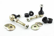 Load image into Gallery viewer, Whiteline Plus 89-92 Mitsubishi Galant Rear Sway Bar Link Assembly *SPECIAL ORDER NO CANCELLATIONS* - eliteracefab.com