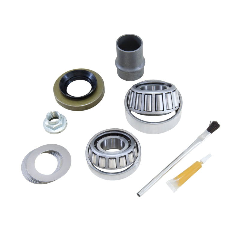 Yukon Gear Minor install Kit For GM 8.5in Rear Diff - eliteracefab.com