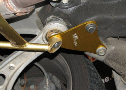 Whiteline 08 STi Brace Control Arm Support - eliteracefab.com