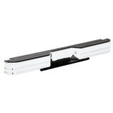 Westin/Fey 83-97 Mitsubishi Pickup / 80-88 Toyota Pickup Surestep Universal Bumper - Chrome