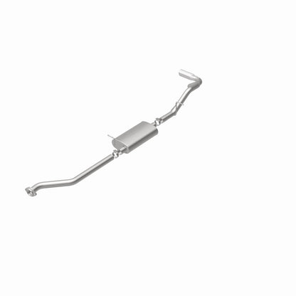 MagnaFlow Sys C/B 03 GM 1500 Silverado 5.3L V Magnaflow
