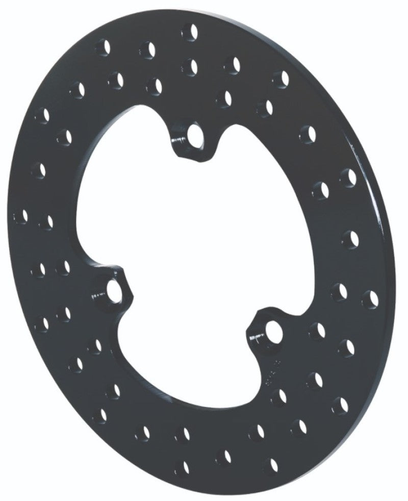 Wilwood Rotor-Steel-Sprint/Mod-Drilled 11.00 x .310 - 3 on 5.00in Wilwood