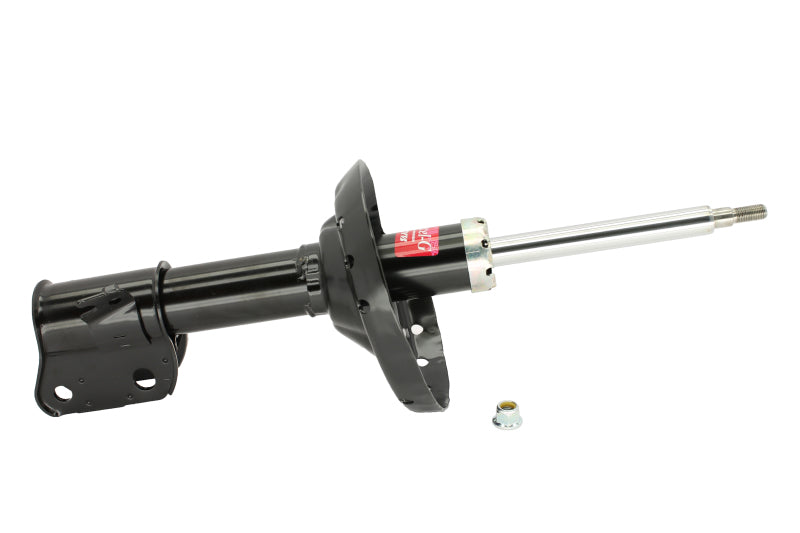 KYB Shocks & Struts Excel-G Front Right SUBARU Legacy (AWD) 2005-09 - eliteracefab.com