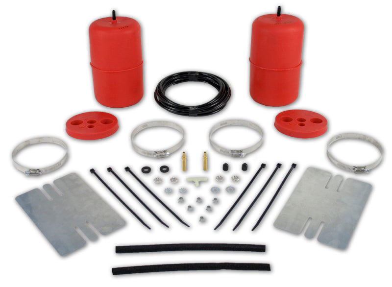 Air Lift Air Lift 1000 Air Spring Kit - eliteracefab.com