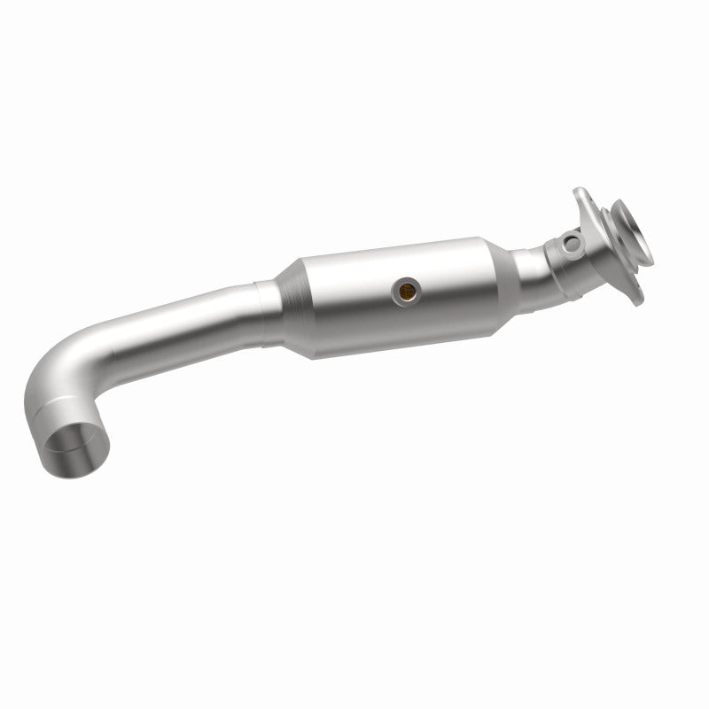 MagnaFlow Left Side Converter Direct Fit 15-17 Ford F-150 5.0L Magnaflow