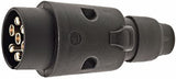 Hella Plug 7Pole 12V Plastic Housing - 001930003