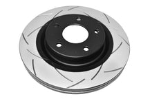 Load image into Gallery viewer, DBA 13-20 Nissan Altima Front Slotted Street Series Rotor DBA