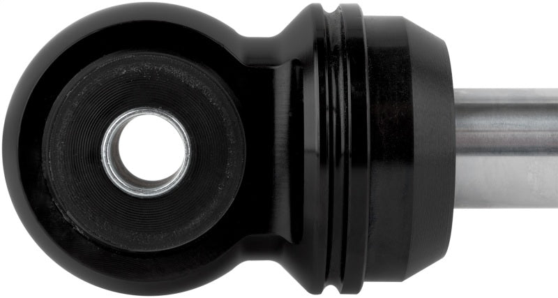 Fox 20-Up Jeep Gladiator 2.5 Performance Series Smooth Body Piggyback DSC Rear Shock 0-1.5in. Lift - eliteracefab.com