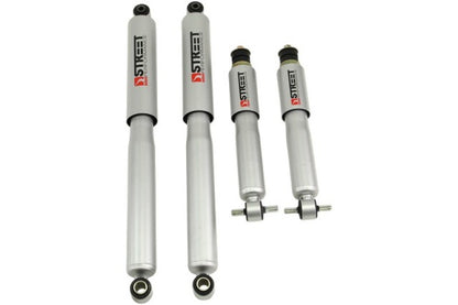 Belltech Street Performance Shock Set