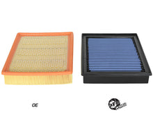 Load image into Gallery viewer, aFe MagnumFLOW Air Filters OER P5R A/F P5R GM Silverado/ Sierra 99-12 V6/V8 - eliteracefab.com