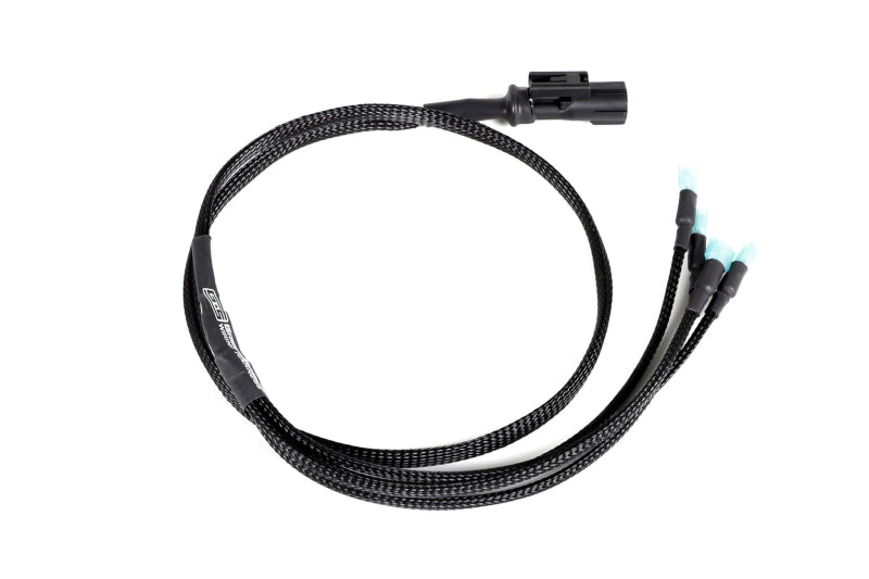 GrimmSpeed 2015+ WRX/STI Hella Horn Wiring Harness - eliteracefab.com