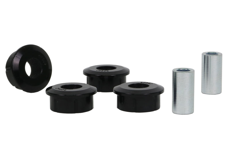 Whiteline 05-13 Lexus IS250 GSE20 / 1/08-4/13 IS350 GSE21 Rear Trailing Arm Upper Rear Bushing Kit Whiteline