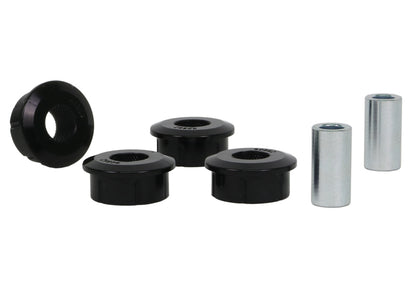 Whiteline 05-13 Lexus IS250 GSE20 / 1/08-4/13 IS350 GSE21 Rear Trailing Arm Upper Rear Bushing Kit Whiteline