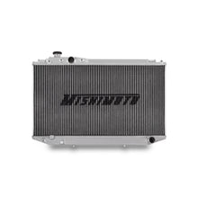 Load image into Gallery viewer, Mishimoto 89-91 Toyota Cressida Aluminum Radiator - eliteracefab.com