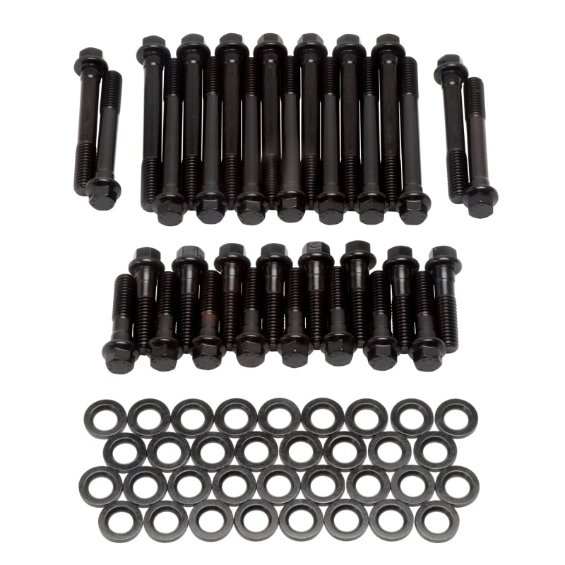 Edelbrock SBC Head Bolt Kit