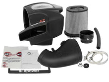 Load image into Gallery viewer, aFe POWER Momentum GT Pro Dry S Cold Air Intake 12-17 Jeep Grand Cherokee SRT-8/SRT V8-6.4L HEMI - eliteracefab.com