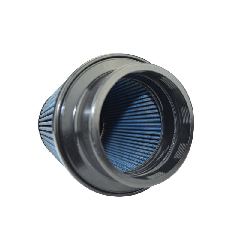 Injen NanoWeb Dry Air Filter 4in Neck