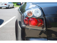 Load image into Gallery viewer, Spyder 02-05 Audi A4 (Excl Convertible/Wagon) Euro Style Tail Lights - Black (ALT-YD-AA402-BK) - eliteracefab.com