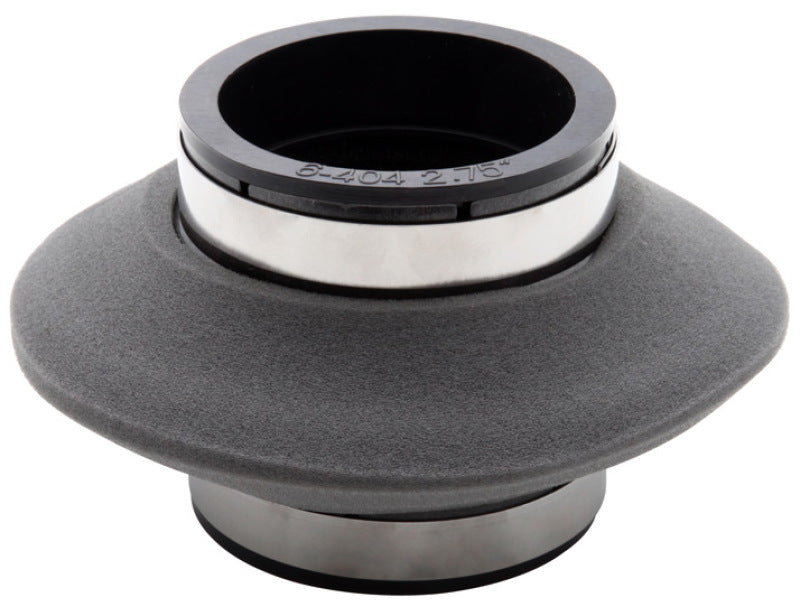 AEM 2.75 in. Universal Cold Air Intake Bypass Valve - NOT FOR FORCED INDUCTION - eliteracefab.com