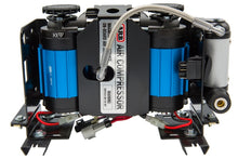 Load image into Gallery viewer, ARB High Performance Twin On-Board Compressor Kit - 12V - eliteracefab.com