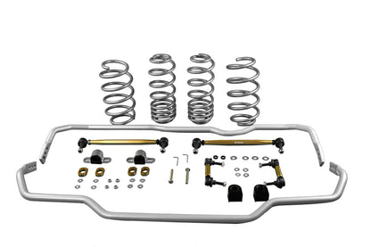 Whiteline Volkswagen Golf MK5 2.0 GTI Grip Series Stage 1 Kit Whiteline