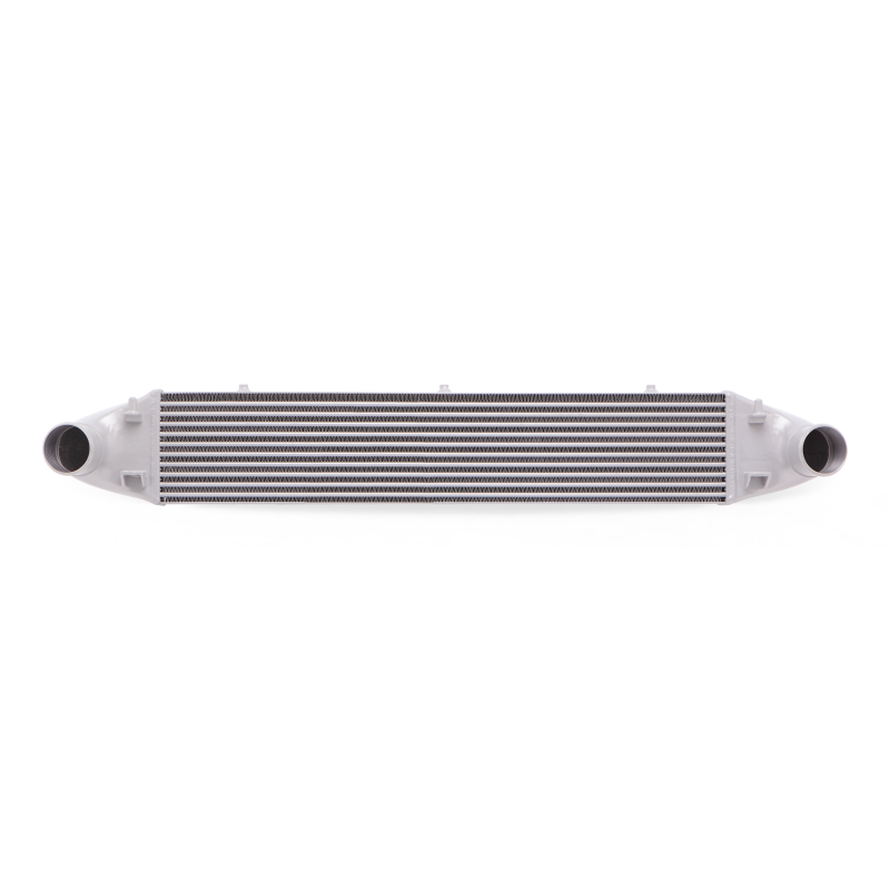 Mishimoto 2014-2016 Ford Fiesta ST 1.6L Front Mount Intercooler (Silver) Kit w/ Pipes (Silver) - eliteracefab.com