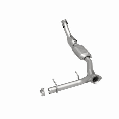 MagnaFlow Conv DF 03-04 Lincoln Navigator 5.4L P/S Magnaflow