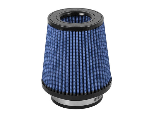 aFe MagnumFLOW Air Filters UCO P5R A/F P5R 4F x 6B x 4-1/2T (Inv) x 6H - eliteracefab.com