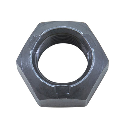 Yukon Gear Replacement Pinion Nut For Dana 25 / 27 / 30 / 36 / 44 / 53 & GM 7.75in Yukon Gear & Axle