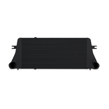 Load image into Gallery viewer, Mishimoto 94-02 Dodge Ram 2500 5.9L Cummins Intercooler Kit w/ Pipes (Black) - eliteracefab.com