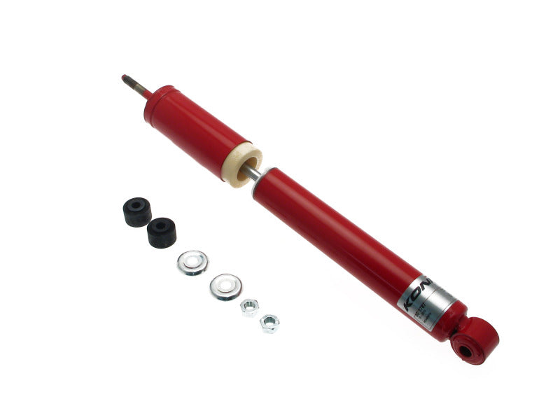 Koni Special D (Red) Shock 66 Volkswagen Beetle/ Karmann Ghia (Exc. 1200 Model) - Front - eliteracefab.com