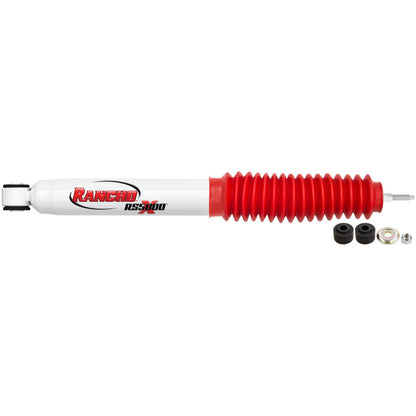 Rancho 05-19 Ford Pickup / F250 Series Super Duty Front RS5000X Shock - eliteracefab.com