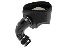 Load image into Gallery viewer, aFe 20-21 BMW Z4 M40i (G29) L6-3L (t) B58 Track Series Carbon Fiber Intake System w/Pro DRY S Filter - eliteracefab.com