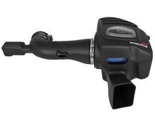 Load image into Gallery viewer, aFe Momentum GT Pro 5R Cold Air Intake System 13-15 Chevrolet Camaro SS V8-6.2L - eliteracefab.com