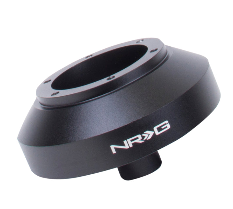 NRG Short Steering Wheel Adaptor Hub Nissan 350Z | Nissan 370Z | Infiniti G35 | Infiniti G37 - eliteracefab.com