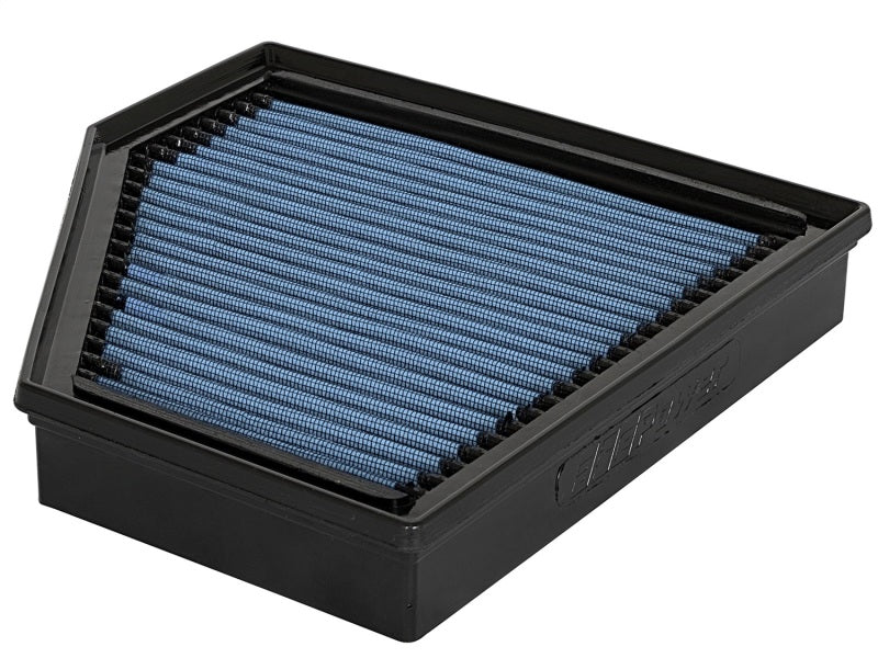 aFe MagnumFLOW Air Filters OER P5R A/F P5R BMW 340i/340ix F30/F31 3.0L B58 - eliteracefab.com