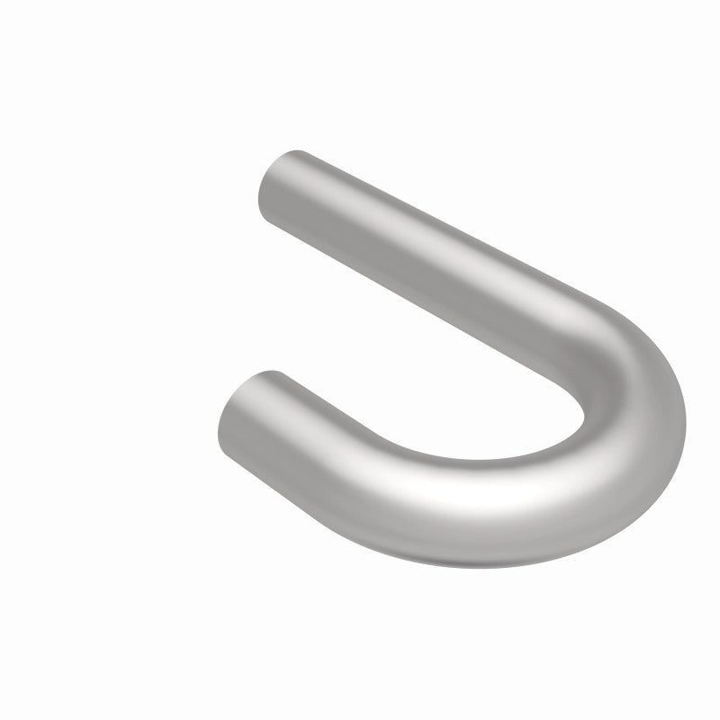 MagnaFlow Smooth Trans 180D 3 Al Magnaflow