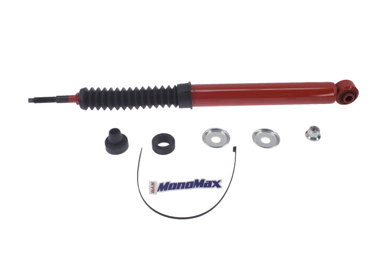 KYB Shocks & Struts Monomax Front 05-12 Ford F-250 Super Duty 4WD / 05-07 F-350 Super Duty 4WD - eliteracefab.com