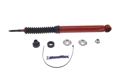 KYB Shocks & Struts Monomax Front 05-12 Ford F-250 Super Duty 4WD / 05-07 F-350 Super Duty 4WD - eliteracefab.com