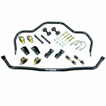 Load image into Gallery viewer, Hotchkis 65-66 Chevy B-Body Front &amp; Rear Sway Bar Kit