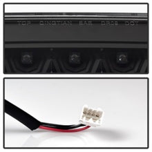 Load image into Gallery viewer, xTune Dodge Ram 1500 09-15 2500/3500 10-16 LED 3RD Brake Light - Black BKL-DRAM09-LED-BK - eliteracefab.com