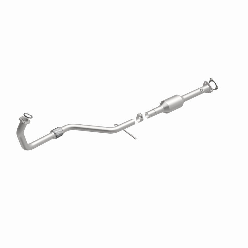 MagnaFlow Conv DF 01-02 GM Caval/Sunfire 2.2L Magnaflow