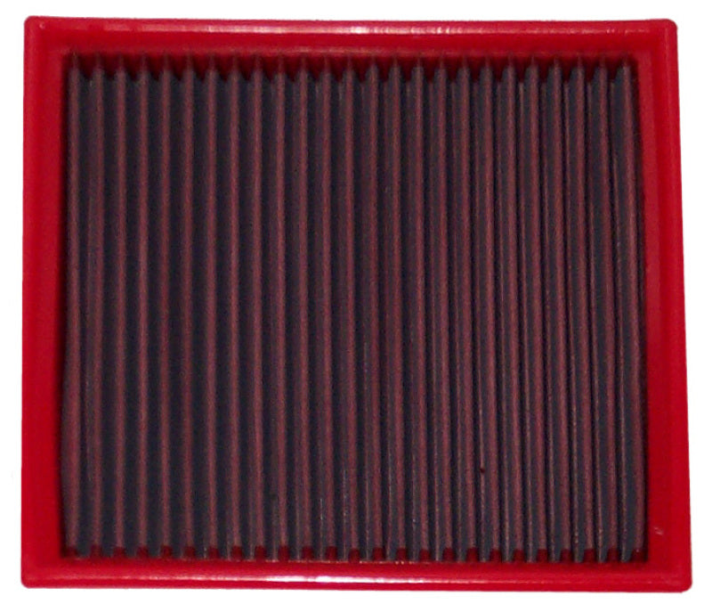 BMC 02-09 Mercedes Class E (W211/S211) E 400 CDI Replacement Panel Air Filter (2 Filters Req.) FB267/01