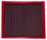 BMC 02-09 Mercedes Class E (W211/S211) E 400 CDI Replacement Panel Air Filter (2 Filters Req.)