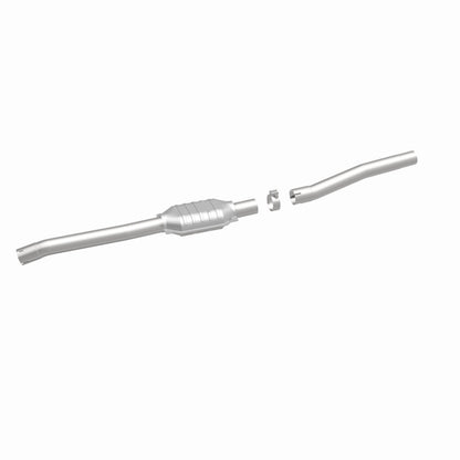 MagnaFlow Conv DF 97-99 Dodge Dakota 3.9/5. Magnaflow